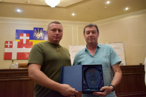 У Луцьку нагородили волинських спортсменів та їх тренерів - Фото 1