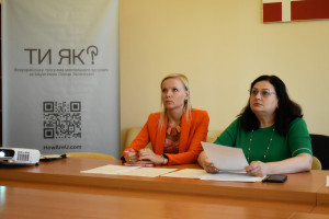 У Луцьку пройшло засідання Координаційного центру підтримки цивільного населення області - Фото 1
