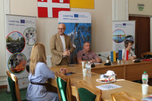 Interreg NEXT: на Волині обговорили майбутнє транскордонної співпраці - Фото 1