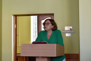 В області відбулося засідання Координаційної ради з проблем ВІЛ-інфекції/СНІДу, туберкульозу та наркоманії - Фото 1