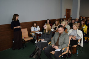Interreg NEXT: на Волині пройшов тренінг з реалізації проєктів, які фінансує ЄС - Фото 1
