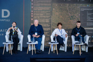 На Волині відбувся Всеукраїнський триденний форум - Фото 1