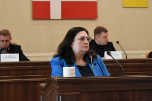 Питання ветеранської політики в регіоні обговорили під час засідання Координаційної ради з питань місцевого самоврядування - Фото 1