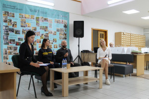 Стійкість одного – стійкість мільйонів: на Волині підсумували впровадження Всеукраїнської програми ментального здоров’я «Ти як?» - Фото 1