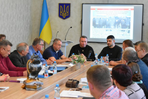 Здобутки та виклики у галузі тваринництва обговорили на Волині - Фото 1