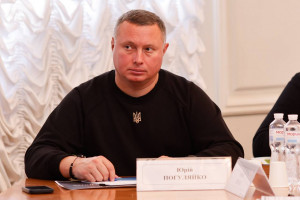 Опалювальний сезон та його виклики: Юрій Погуляйко взяв участь у нараді Офісу Президента України - Фото 1