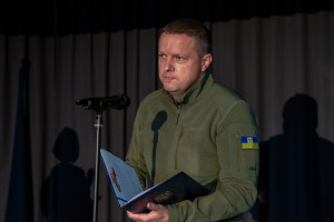 Волинська ОВА на чолі з Іваном Рудницьким щиро вітає всіх громадян Республіки Польща з Національним Днем Незалежності - Фото 1