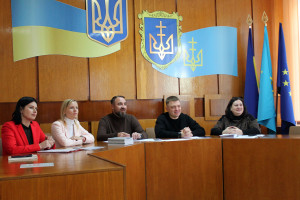 Покращення обізнаності населення щодо соціальної підтримки: заступник голови ОДА зустрівся з представниками громад Володимирського та Луцьких районів - Фото 1