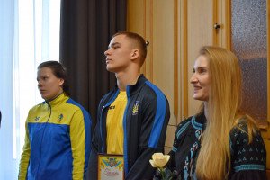 Юні волинські боксери – чемпіони Всесвітньої Гімназіади-2024 - Фото 1