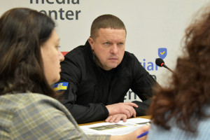 На Волині шукають приміщення для прихистку евакуйованих мешканців інших регіонів - Фото 1