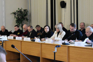 На посади фахівця з супроводу ветерана у громадах області зголосилися 57 людей: прийом заявок триває - Фото 1
