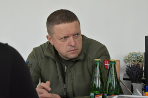 «Треба мати конкретні ідеї, проєкти та стратегії, аби стати конкурентноспроможними у наданні реабілітації», – Іван Рудницький - Фото 1