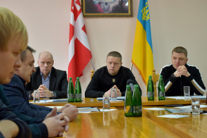 Іван Рудницький провів зустрічі з трудовими колективами волинських шахт - Фото 1
