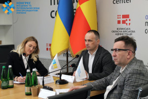 Цифрові рішення для підтримки підприємців: в ОДА відбувся традиційний діалог влади та бізнесу - Фото 1