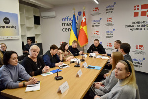 «До військових, ветеранів та членів їх родин треба відноситися з повагою та всіляко підтримувати», – Іван Рудницький - Фото 1