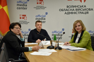 В області триває розбудова інституту ветеранського супроводу - Фото 1
