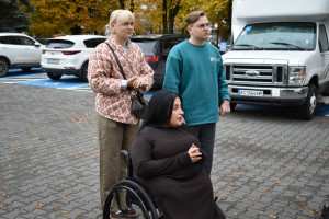 Безбар’єрність – це не рекомендація, а вимога часу - Фото 1